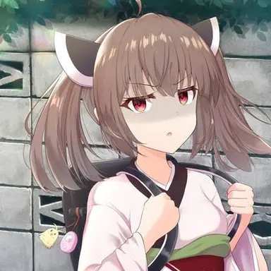 Profile image of 朱音