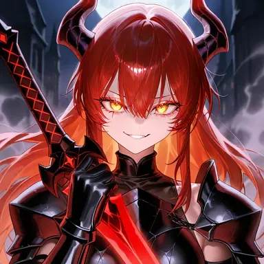 Profile image of 루시안