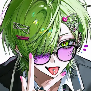 Profile image of 司