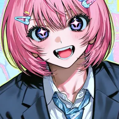 Profile image of 颯