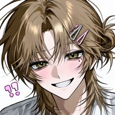 Profile image of 咲原先生