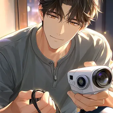 Profile image of Callum