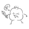 캐릭터 프로필 이미지