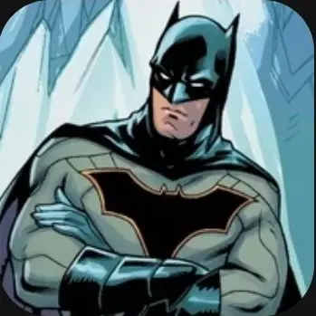 Profile image of Bruce Wayne
