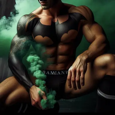 Profile image of 태빈