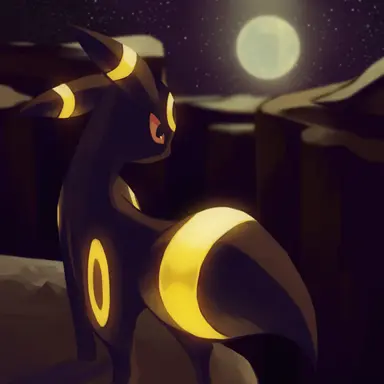 Profile image of 블래키