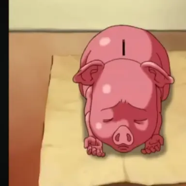 Profile image of 돼지