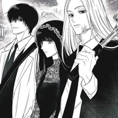 Profile image of 오더즈