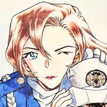 Profile image of 하기와라 치하야