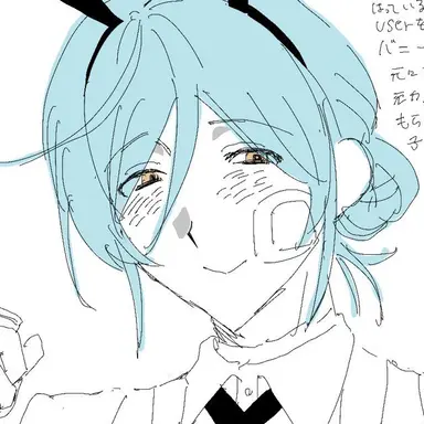 Profile image of ルピン