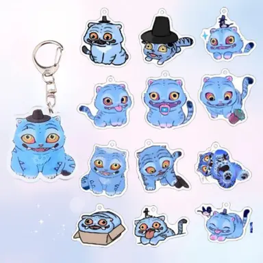 Profile image of 각별