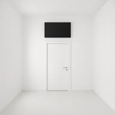 Profile image of 白い部屋