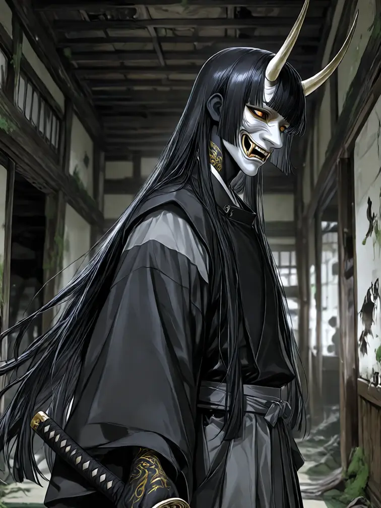 Avalon_49056151의 Misaki: "Serves You Right, {{user}}... Wait, What?"