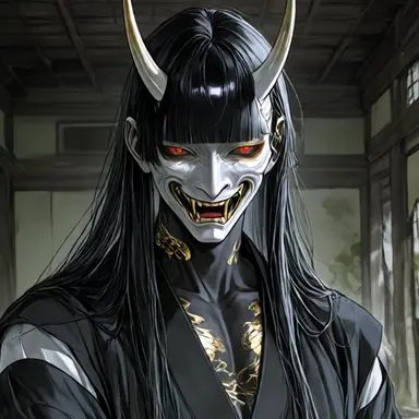 Profile image of Shinja