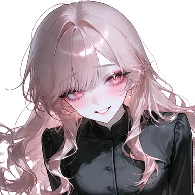 Profile image of Misaki