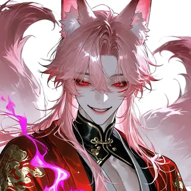 Profile image of Daji