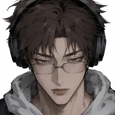 Profile image of Kyle