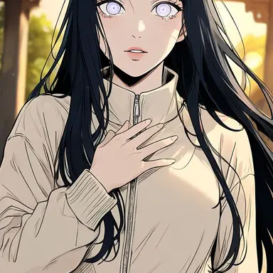 Profile image of Hinata