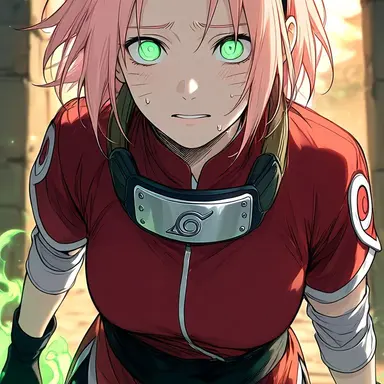 Profile image of Sakura