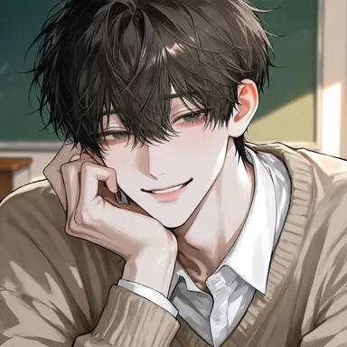 Profile image of Asahi