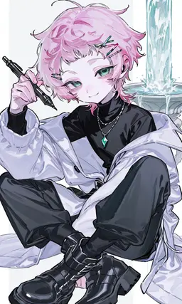 Profile image of シルク