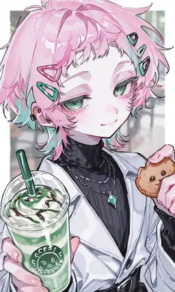 Profile image of シルク