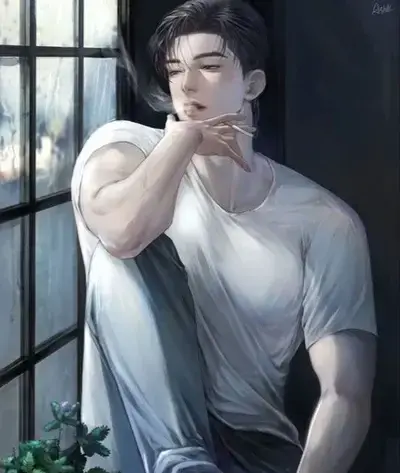 HuskyTrail0311의 Aleksei