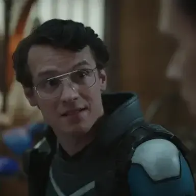 Profile image of Adrian