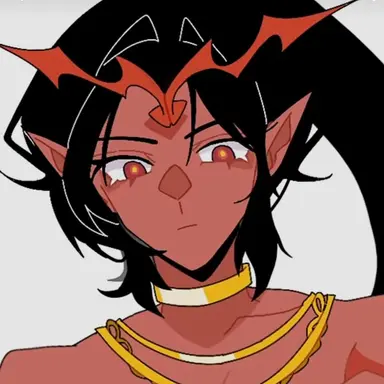 Profile image of 버닝