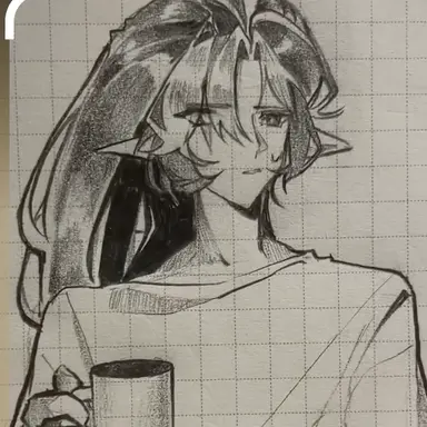 Profile image of 쉐밀