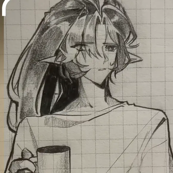 FruityFife0320의 비스트ㅅㄲ들과 할로윈 보내기(+자캐)