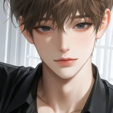 Profile image of Song Minjun