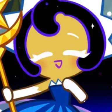 Profile image of 달빛술사쿠키