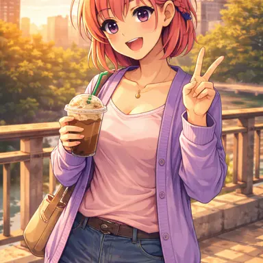 Profile image of 明里