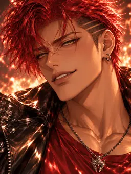 Profile image of Ha In-seong