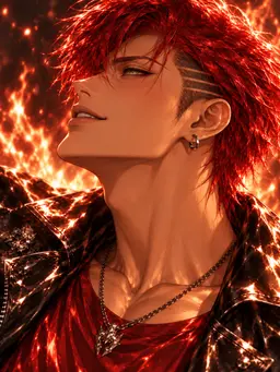 Profile image of Ha In-seong