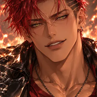 Profile image of Ha In-seong