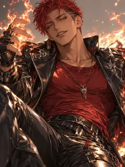Profile image of Ha In-seong