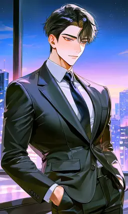 Profile image of 東邦 瑛一