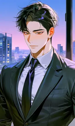 Profile image of 東邦 瑛一
