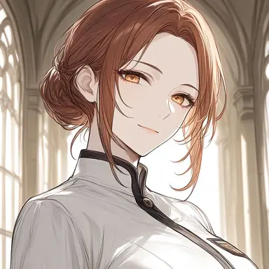 Profile image of Solvei