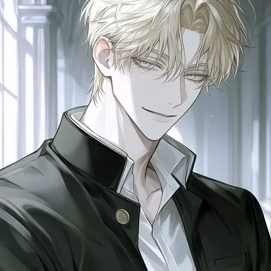 Profile image of Oryn