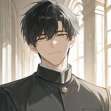 Profile image of Kye