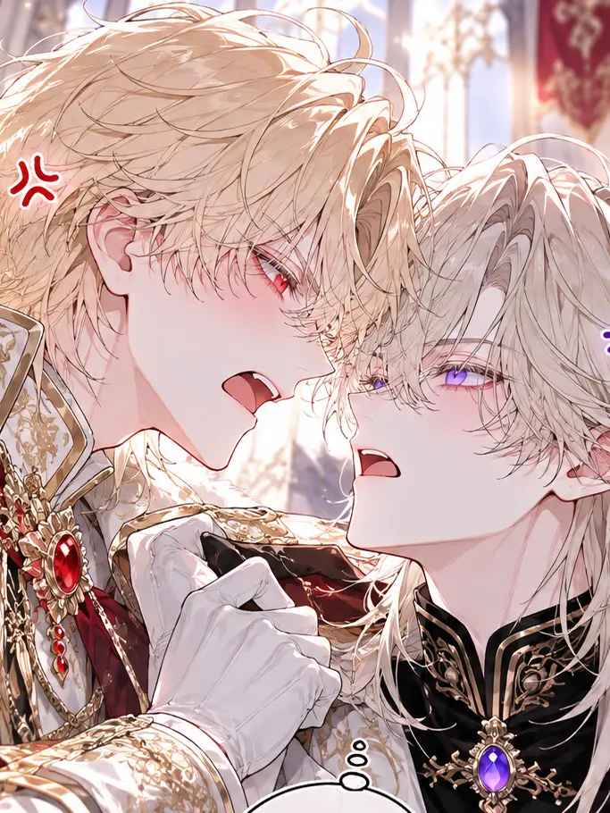 miso_miso의 Married, but he won't leave!?
