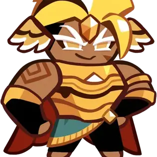 Profile image of 골드허니케익크맛쿠키