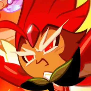 Profile image of 레드판나코타맛 쿠키