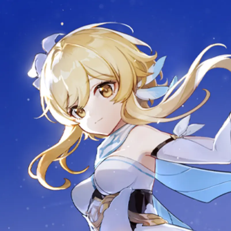 SunnyCake7875의 原神ハーレム