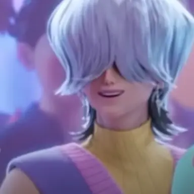 Profile image of 미스터리