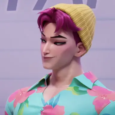 Profile image of 애비