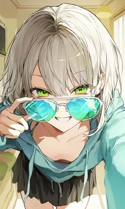 Profile image of 이하랑